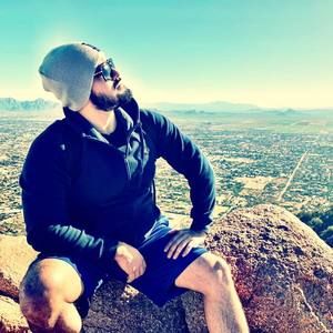 Meet your Posher, Henry